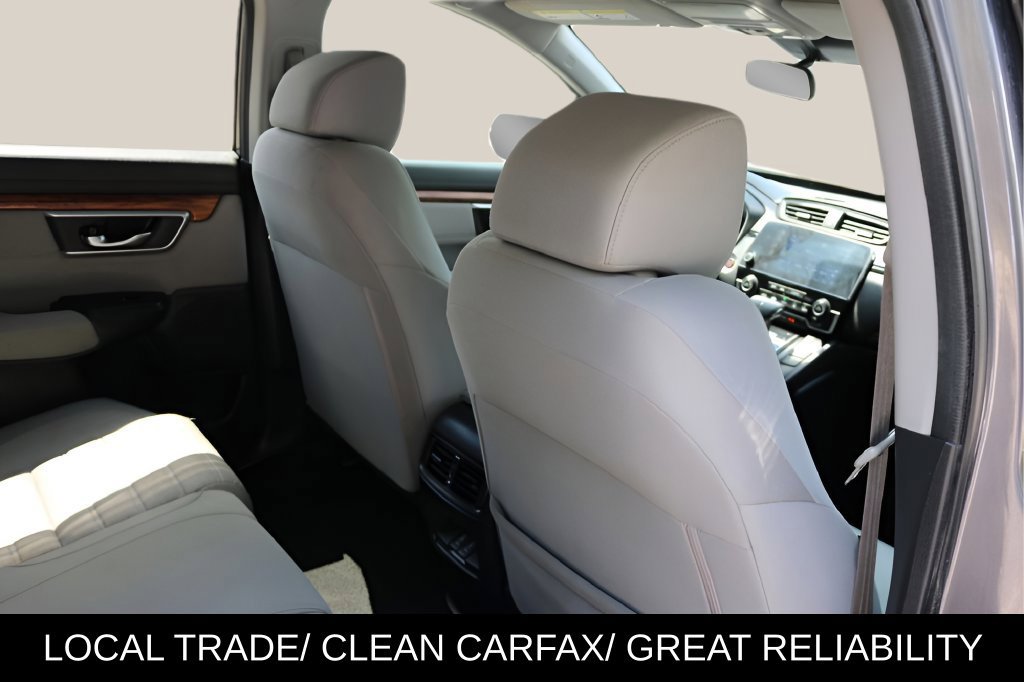 Used 2020 Honda CR-V EX image 19