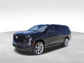 New 2026 Cadillac Escalade ESV Sport w/ Touring Package video 2