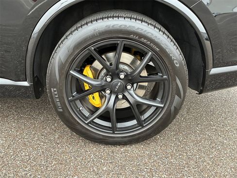 Used 2024 Dodge Durango SRT image 15