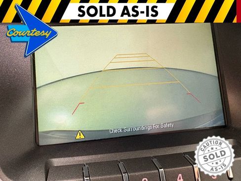 Used 2017 GMC Terrain SLE FWD image 26