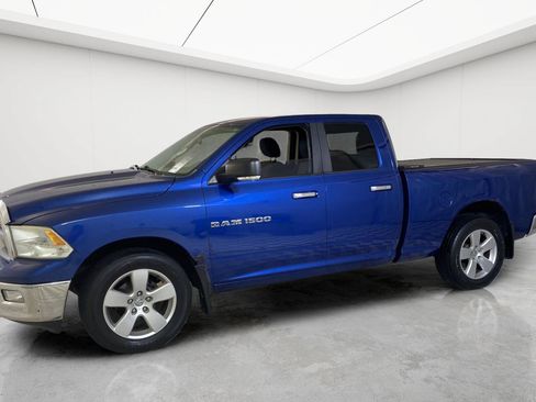 Used 2011 RAM 1500 Big Horn AWD/4WD image 7