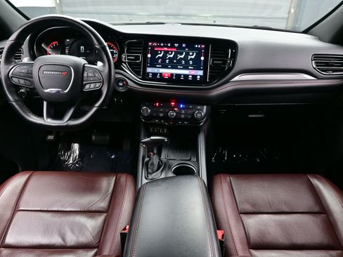 Used 2025 Dodge Durango R/T image 17