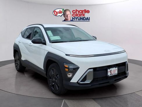 New 2026 Hyundai Kona SEL Sport FWD image 7