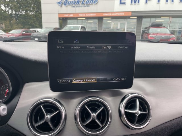 Used 2019 Mercedes-Benz GLA 250 w/ Convenience Package image 27