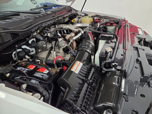 Used 2022 Ford F250 XLT AWD/4WD image 91