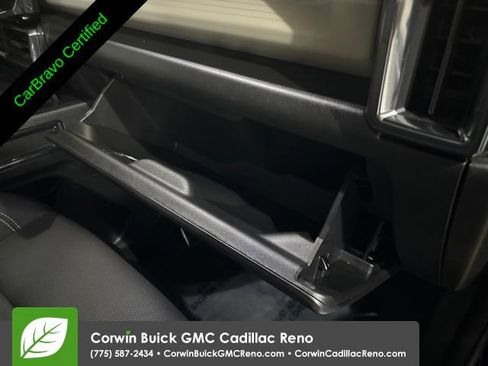 Certified 2026 GMC Hummer EV SUV AWD/4WD image 39