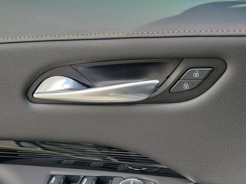 Used 2024 Cadillac XT4 Luxury FWD image 26