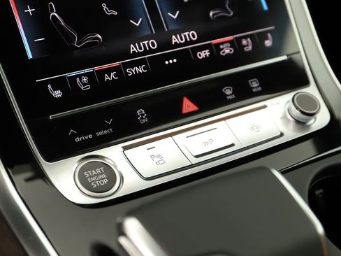 New 2026 Audi Q8 Prestige AWD/4WD image 27