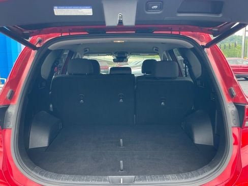 Used 2023 Hyundai Santa Fe SEL image 24