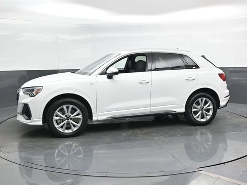 Used 2023 Audi Q3 2.0T Premium image 7