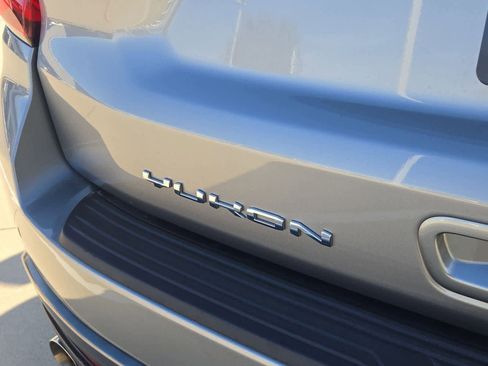 Used 2024 GMC Yukon AT4 image 12