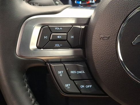 Certified 2022 Ford Mustang Mach 1 w/ Mach 1 Handling Package image 18