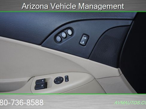 Used 2007 Chevrolet Corvette Convertible w/ Preferred Equipment Group RWD image 37
