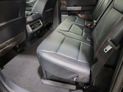 Used 2024 Ford F250 Lariat w/ Lariat Ultimate Package image 12