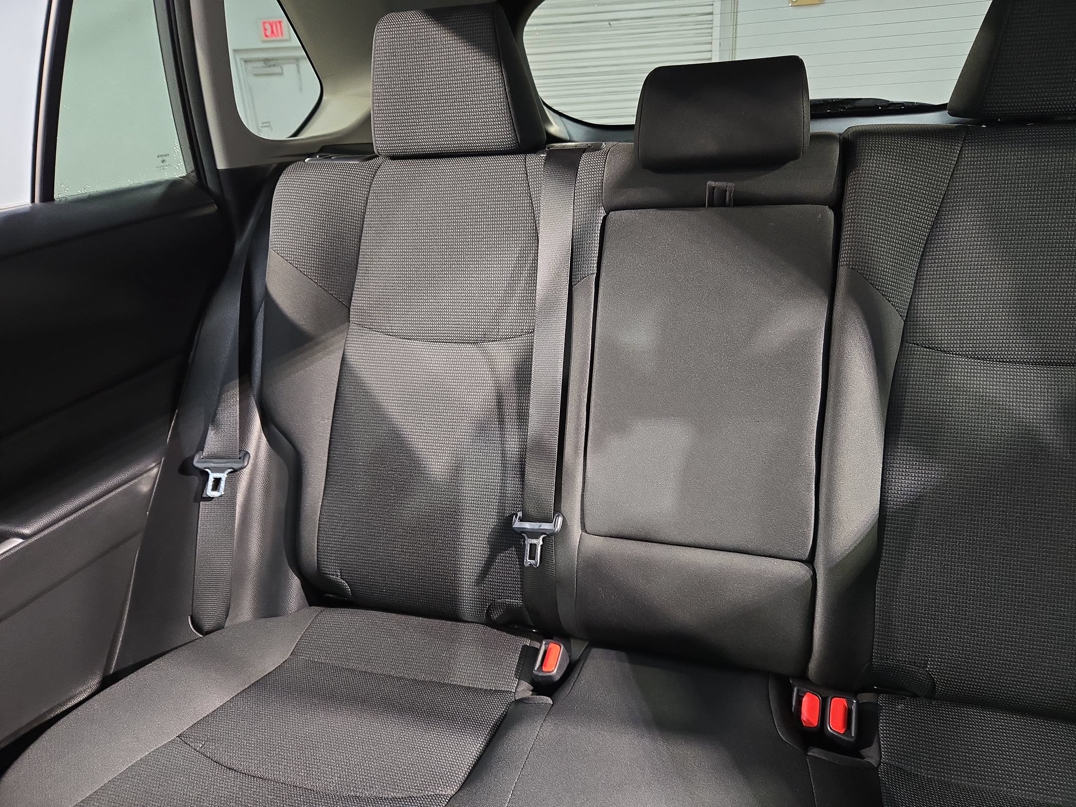 Used 2023 Toyota RAV4 LE FWD image 12