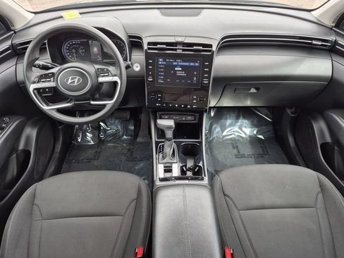 Used 2024 Hyundai Tucson SEL AWD/4WD image 14