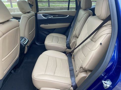 New 2024 Cadillac XT6 Premium Luxury w/ Platinum Package image 28