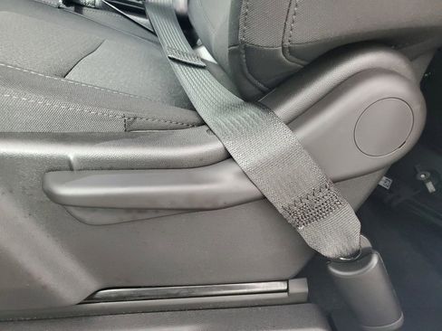 New 2025 Chevrolet Silverado 2500 W/T image 31