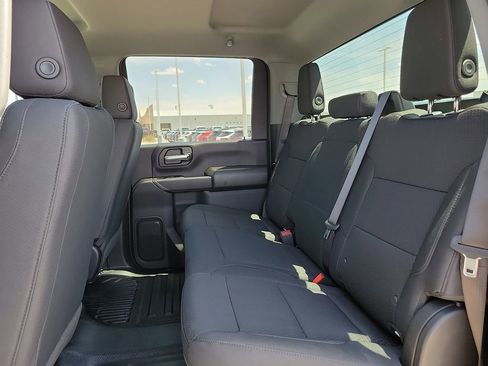 New 2026 GMC Sierra 2500 Pro w/ 1SA Pro Safety Plus Package image 16