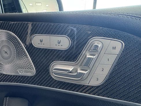 Used 2021 Mercedes-Benz GLE 53 AMG 4MATIC Coupe image 15