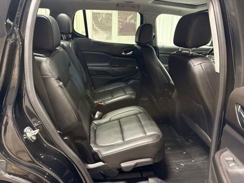 Used 2021 GMC Acadia SLT w/ Preferred Package AWD/4WD image 26
