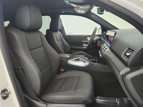 Certified 2025 Mercedes-Benz GLE 350 4MATIC image 14