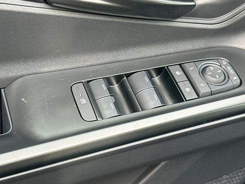 New 2026 Toyota bZ image 13