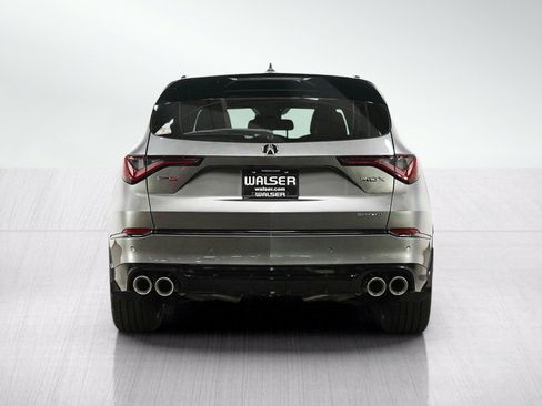 Used 2025 Acura MDX Type S AWD/4WD image 4