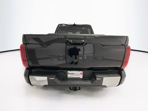 Used 2025 Toyota Tundra SR5 w/ TRD Off-Road Package AWD/4WD image 5