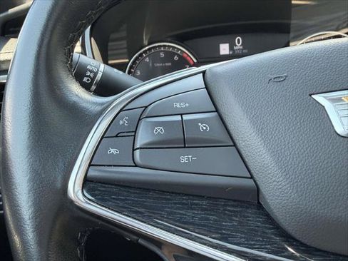 Used 2023 Cadillac XT5 Premium Luxury AWD/4WD image 25