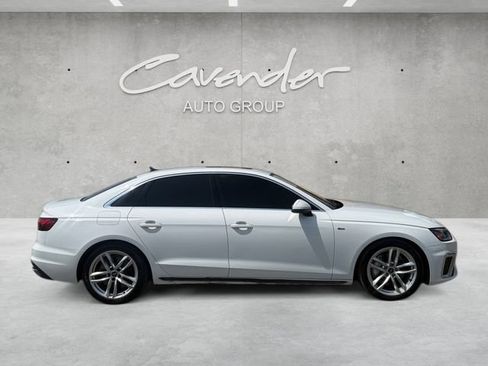 Used 2023 Audi A4 2.0T Premium Plus AWD/4WD image 18