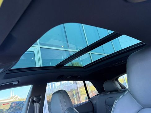 Used 2022 Audi SQ8 Prestige w/ Prestige Package image 13