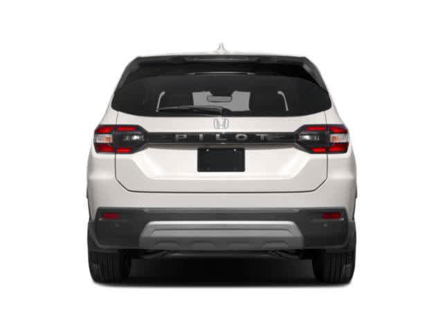 Used 2024 Honda Pilot EX-L image 8