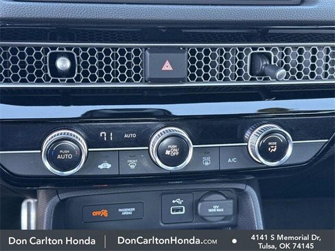 Used 2023 Honda Civic Sport image 19