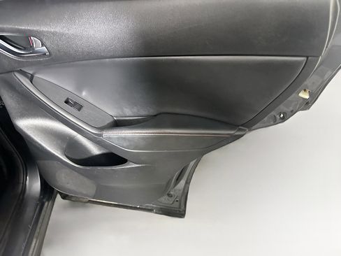 Used 2015 MAZDA CX-5 Grand Touring image 30