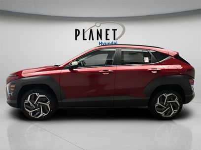 New 2026 Hyundai Kona SEL Premium