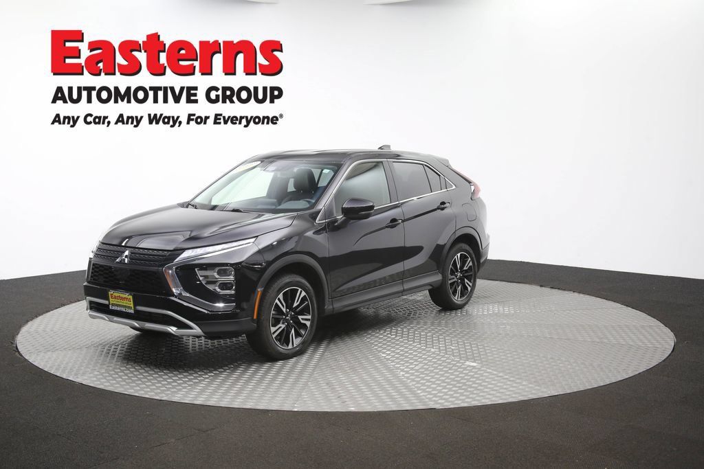 Used 2024 Mitsubishi Eclipse Cross SE AWD/4WD image 57
