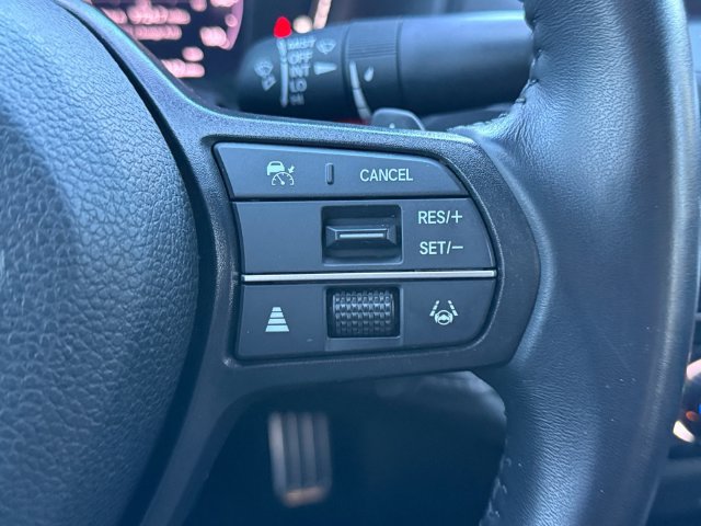 Used 2023 Honda Accord Sport image 19