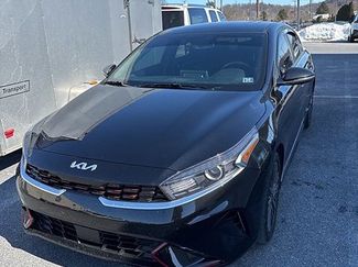 Used 2024 Kia Forte GT-Line w/ GT-Line Premium Package video 2