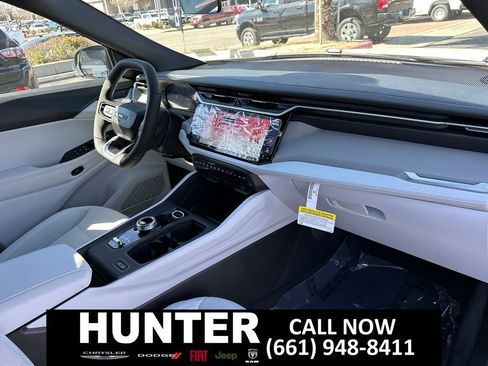 New 2026 Jeep Cherokee Laredo image 15