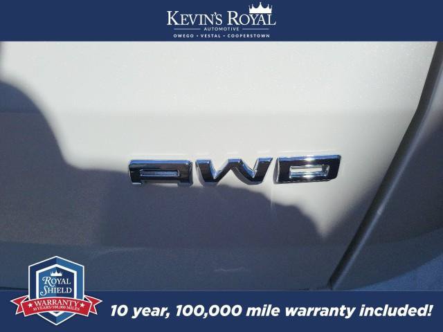 Used 2024 Ford Escape ST-Line AWD/4WD image 7