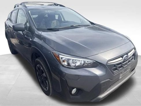 Used 2023 Subaru Crosstrek 2.0i Premium AWD/4WD image 8