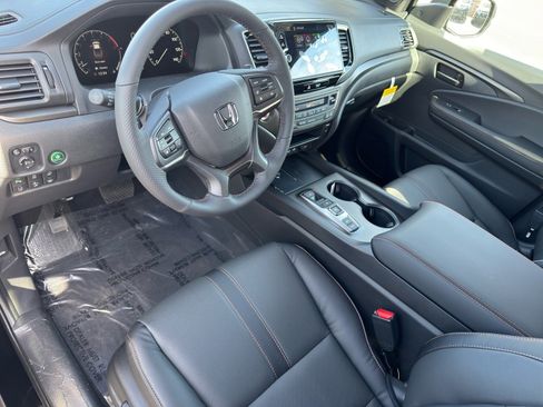 New 2026 Honda Ridgeline TrailSport+ image 15