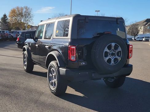 New 2025 Ford Bronco Big Bend image 9