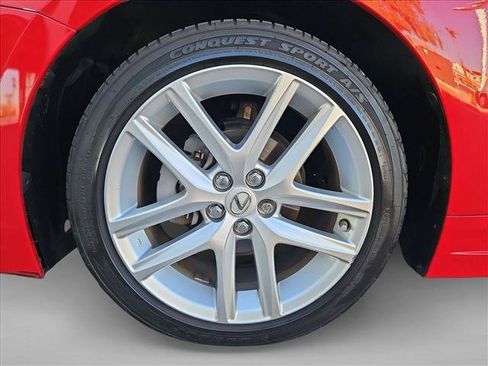 Used 2017 Lexus CT 200h w/ Navigation System Package FWD image 24