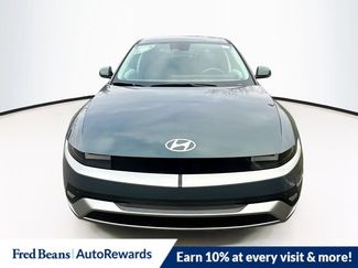 New 2026 Hyundai Ioniq 5 SEL video 2