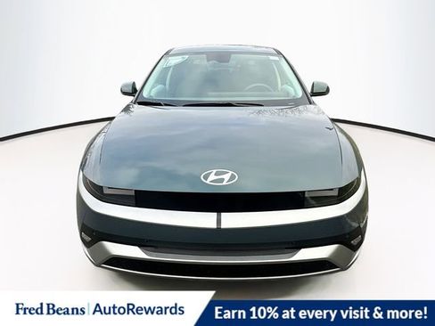 New 2026 Hyundai Ioniq 5 SEL image 2