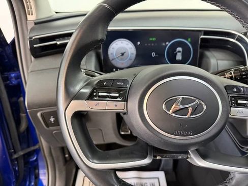 Used 2023 Hyundai Tucson SEL w/ Convenience Package AWD/4WD image 19