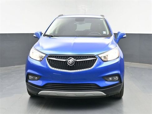 Used 2017 Buick Encore Sport Touring image 3
