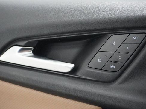 New 2026 Chevrolet Equinox ACTIV w/ Convenience Package III image 16